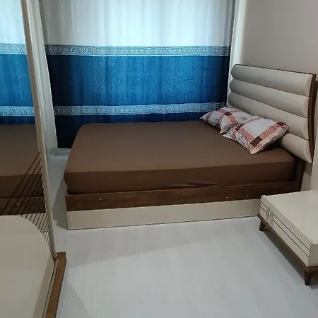 Cozy イスタンブール