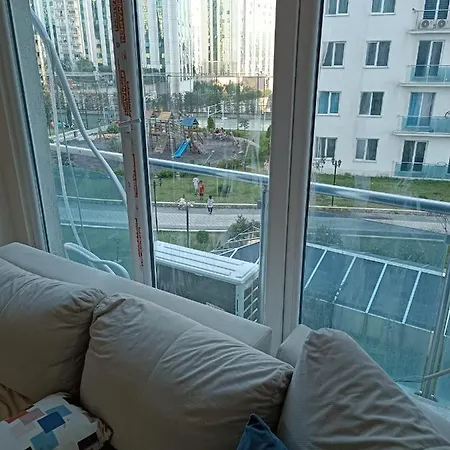 Cozy イスタンブール