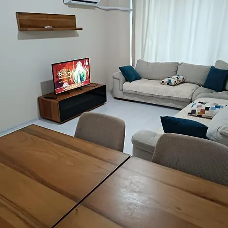 Cozy * イスタンブール
