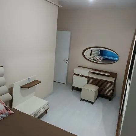 アパート Cozy *