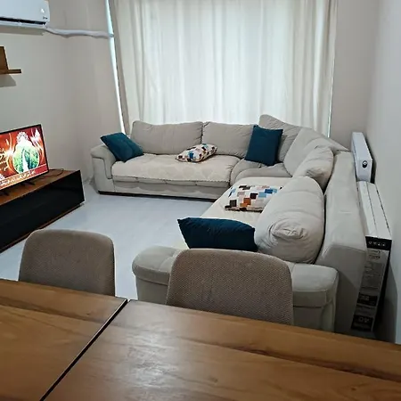Cozy Estambul