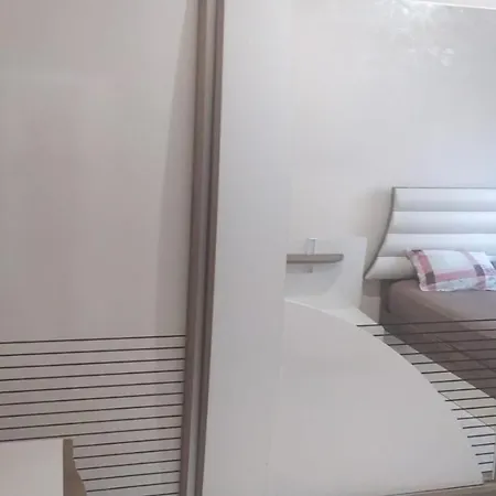 Apartamento Cozy Estambul