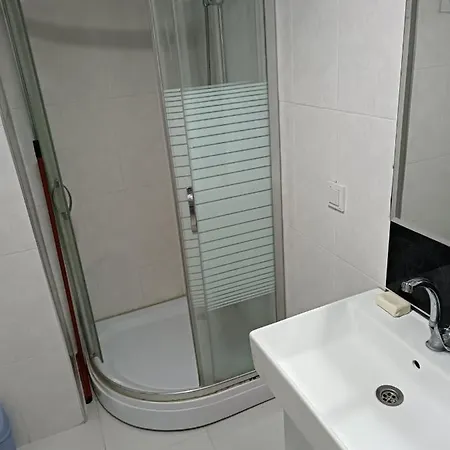 Cozy Apartamento Estambul