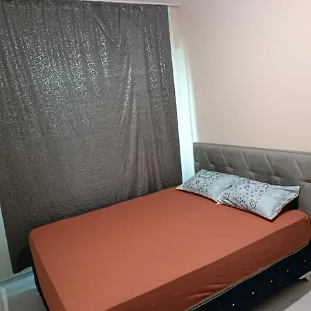 Апартаменты Cozy *