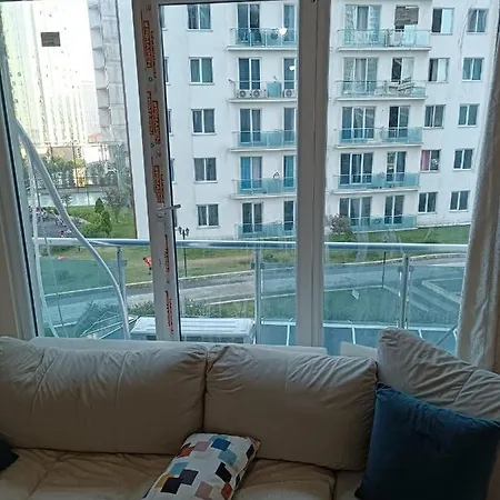 Cozy Апартаменты *