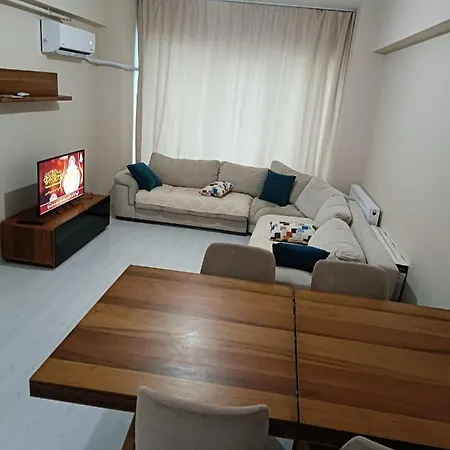 Cozy * Стамбул