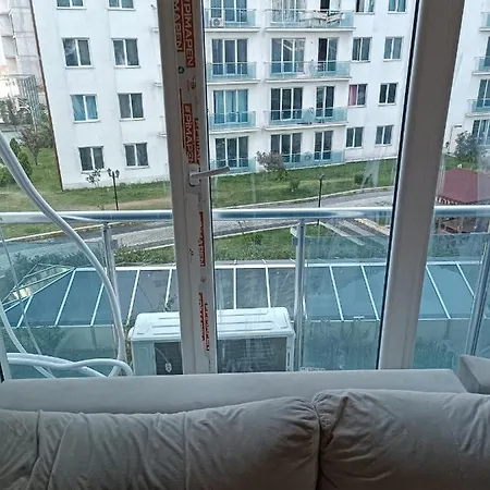 Cozy * Istanbul
